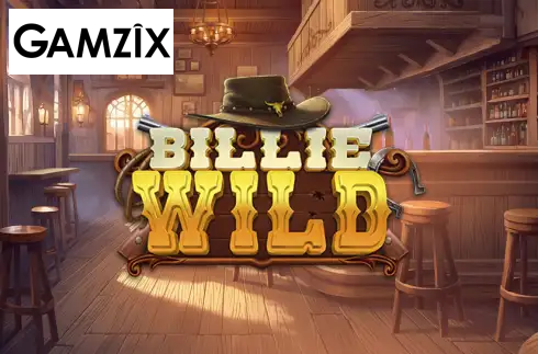 Billie Wild